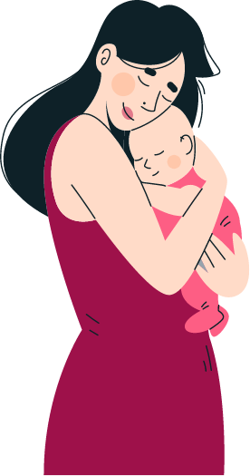 Pregnancy journey