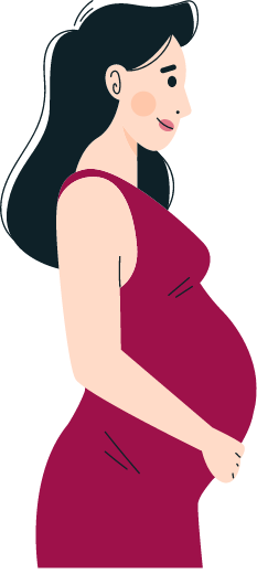 Pregnancy care