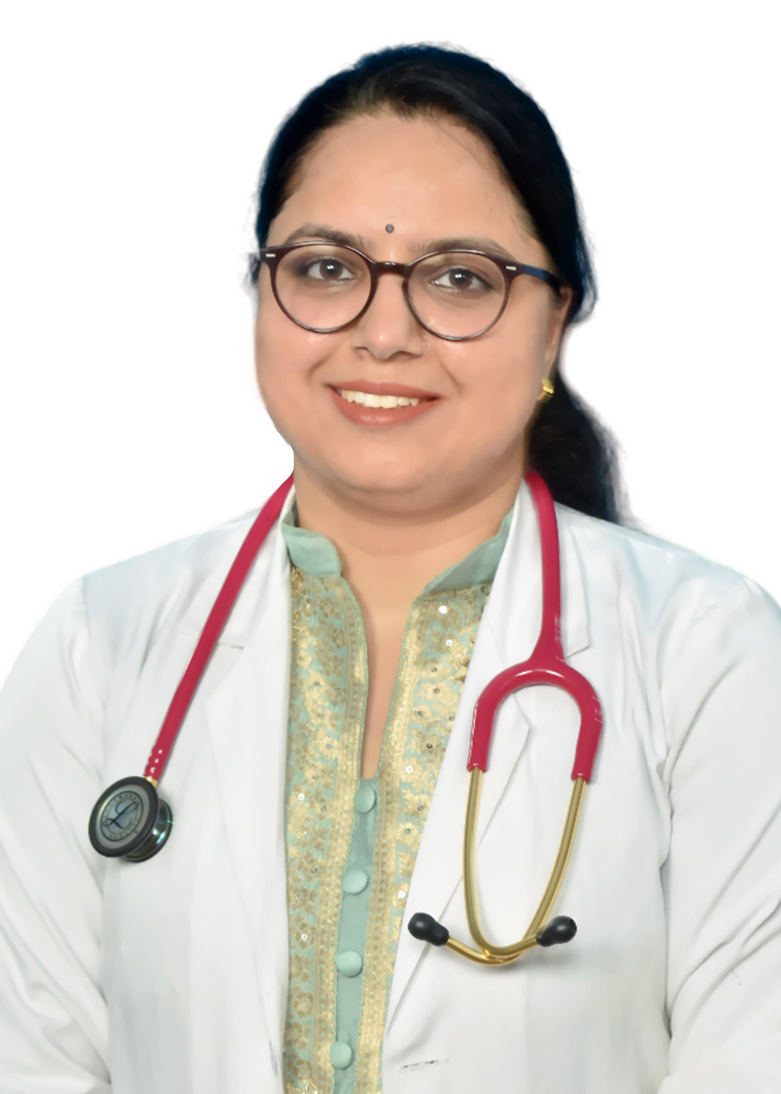 Doctor