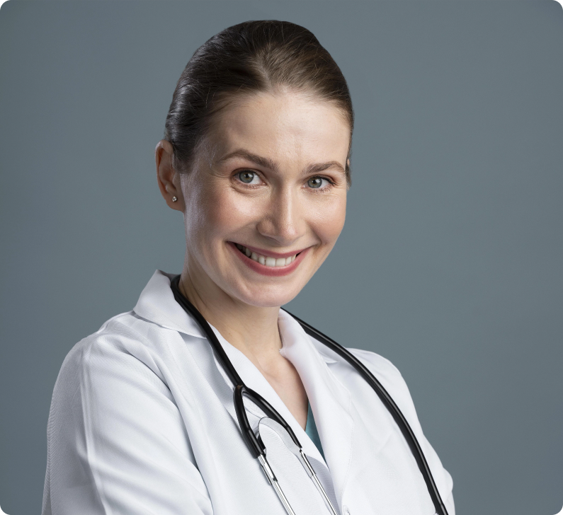Doctor